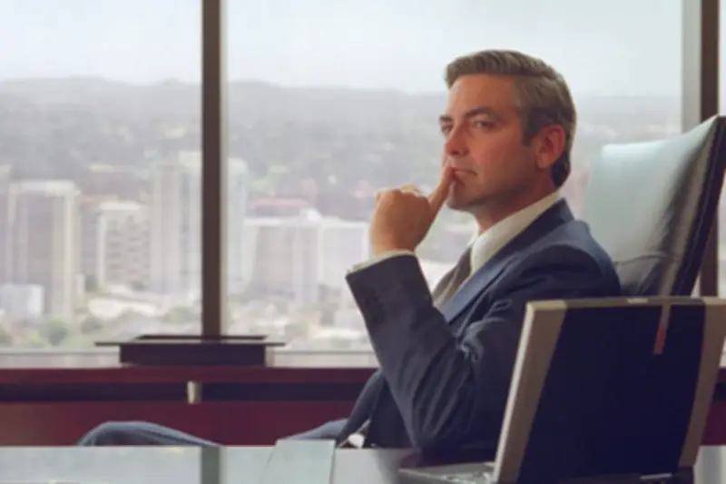 George Clooney Kritik Keras Donald Trump Soal Ancaman ke Iran