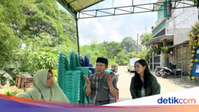 Gita Korban Tabrakan KA Raih Cum Laude, Incar Beasiswa S2 ke LN