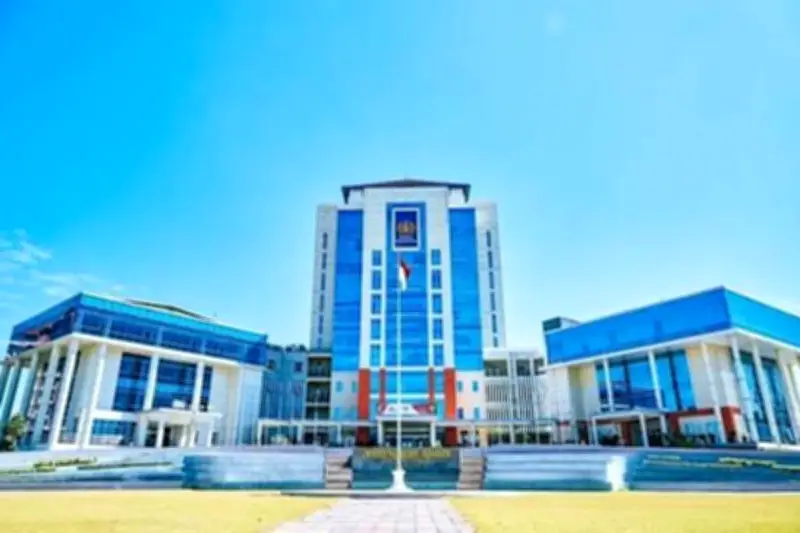 Golden Ticket Unesa 2026 Masih Dibuka, Bebas Biaya SPI dan UKT