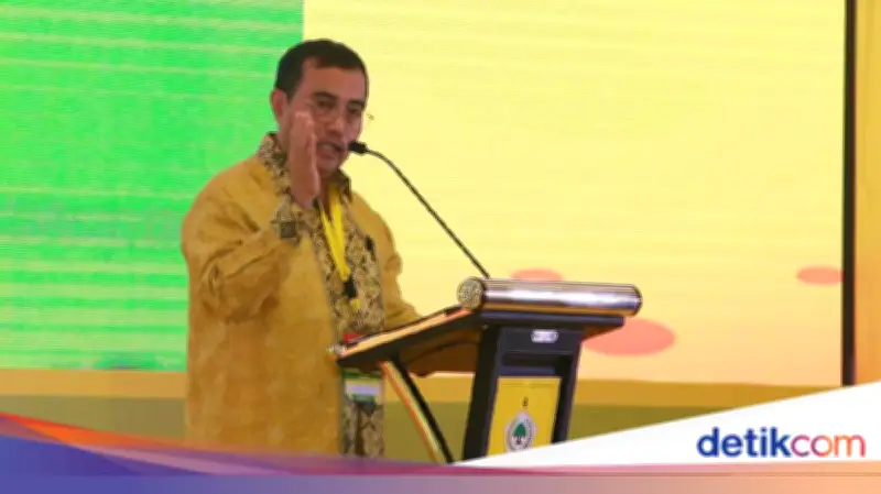 Golkar Desak Hukuman Berat untuk Pelaku Penikaman Nus Kei, Janji Awasi Kasus