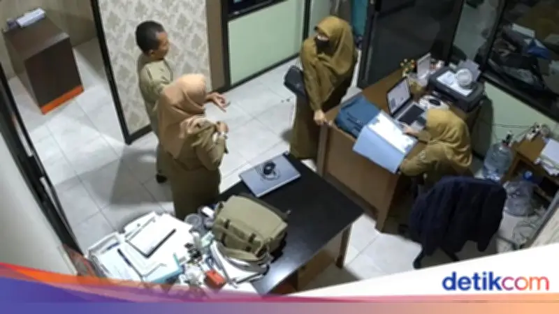 Gresik Usut Kasus Penipuan PNS, ASN Aktif dan Mantan Diduga Terlibat