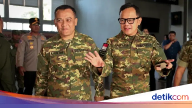 Gubernur Jateng: Kolaborasi dan Integrasi Kunci Pembangunan Daerah