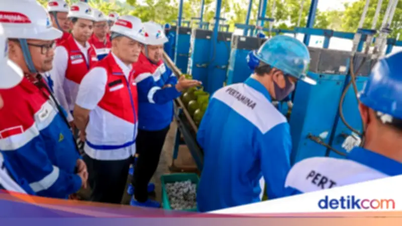 Gubernur Jateng Tegaskan Stok Elpiji Aman, Masyarakat Diminta Tidak Panik