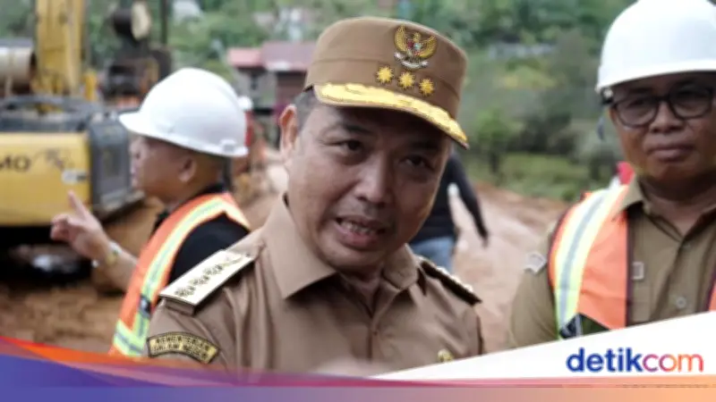 Gubernur Kalbar Tanggapi Video Viral Bocah Kritik Jalan Rusak di Sepauk