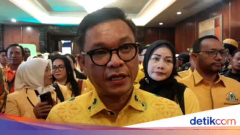 Gubernur Lemhannas Ungkap Pesan Prabowo di Retret Ketua DPRD: Dukung MBG Taufiq Syarifudin
