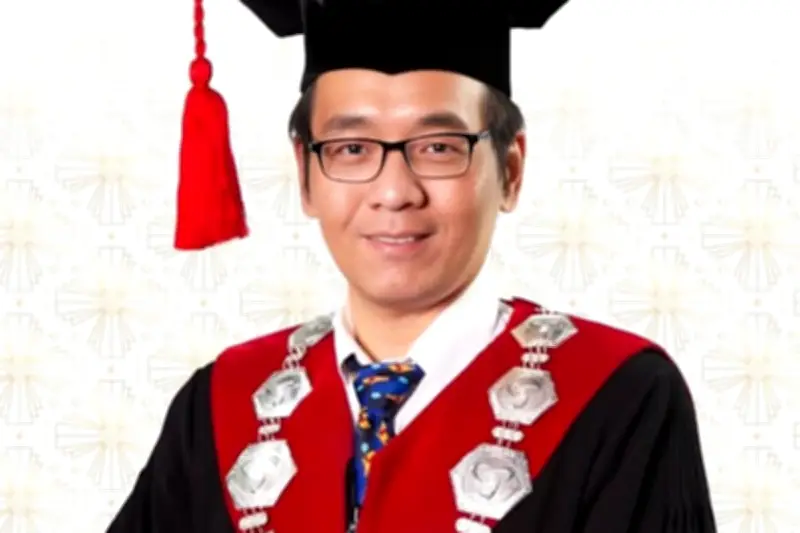 Gubes UPJ: Integrasi AI dalam Teknik Sipil Sangat Penting