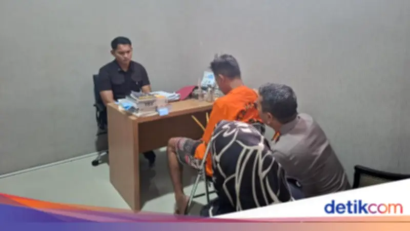Guru Silat di Serang Cabuli 5 Murid, Satu Korban adalah Keponakannya Sendiri