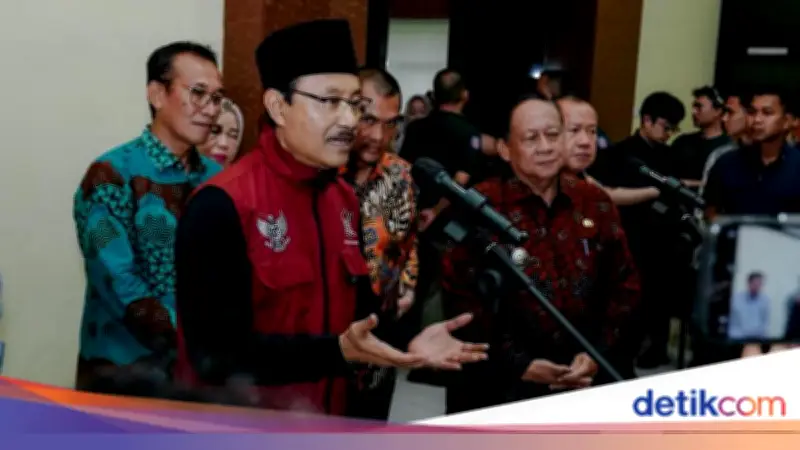 Gus Ipul: Bansos Harus Tepat Sasaran dan Mampu Mendorong Kemandirian Ekonomi