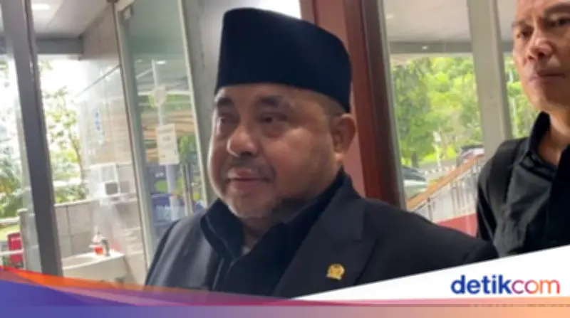Habib Aboe Bakar Menangis dan Minta Maaf ke Ulama Madura atas Pernyataan Narkoba