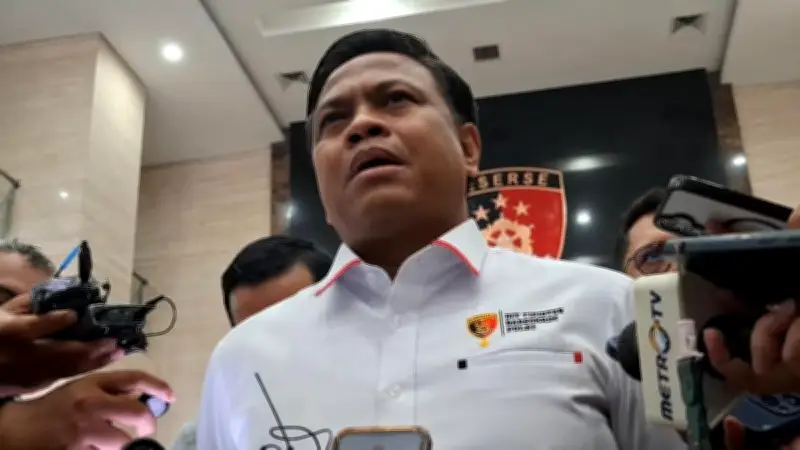 Haji Ilegal Modus Visa Tenaga Kerja Terendus, 127 Kali Berangkatkan Jemaah