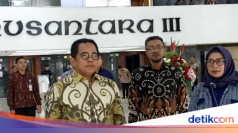 Hakim Batalkan Status Tersangka Sekjen DPR Indra Iskandar, KPK Dinilai Sewenang-wenang