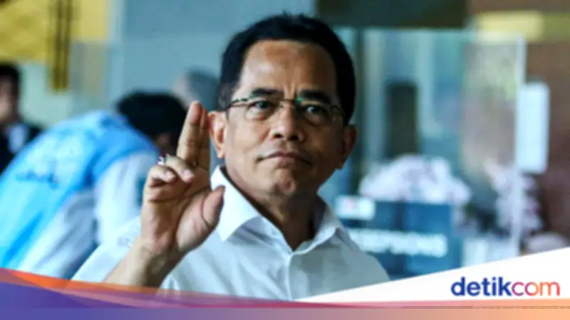 Hakim Perintahkan KPK Hentikan Penyidikan Sekjen DPR Indra Iskandar di Kasus Rumdin