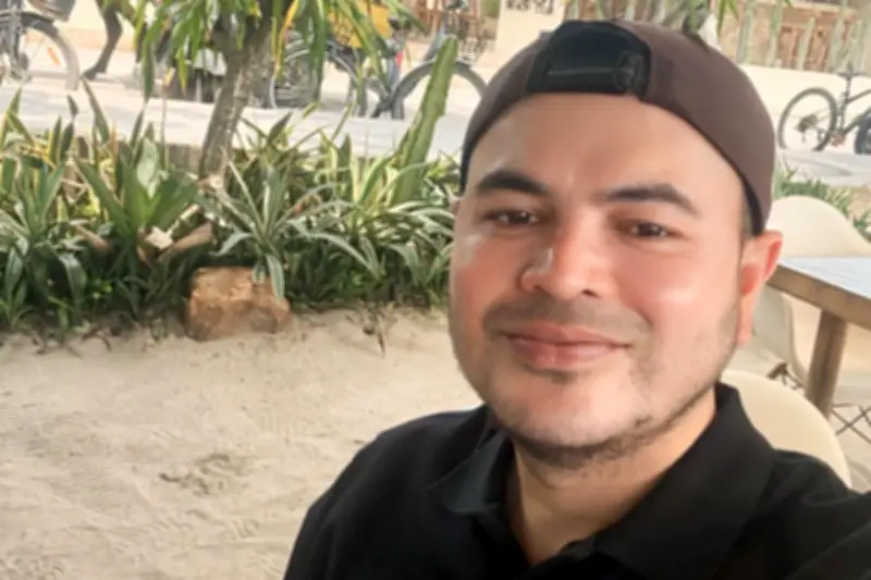 Haldy Sabri Kritik Pleidoi Ammar Zoni yang Bawa Nama Irish Bella