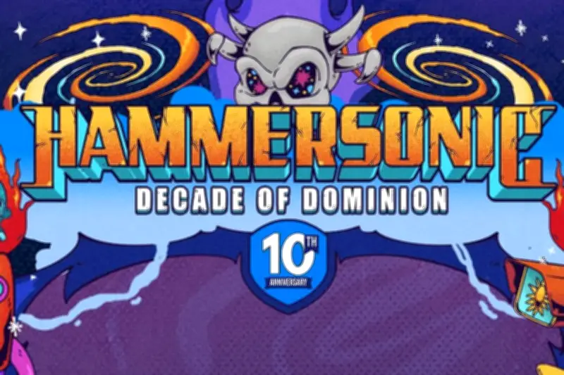 Hammersonic 2026 Batal untuk Umum, Digelar Sebagai Private Festival Undangan