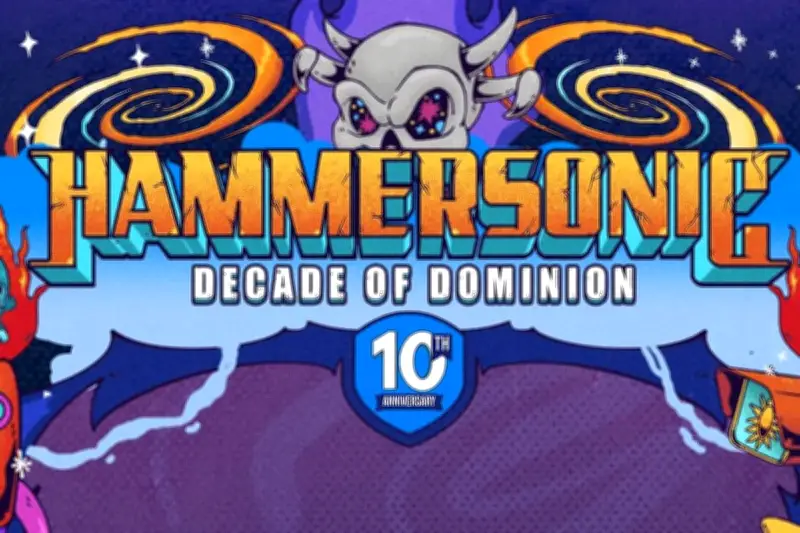 Hammersonic 2026 Turunkan Harga Tiket 50 Persen Usai Band Batal Tampil