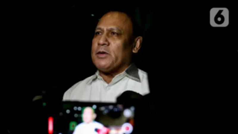 Hampir 3 Tahun Kasus Mandek, Kuasa Hukum Firli Bahuri Desak Penghentian Perkara