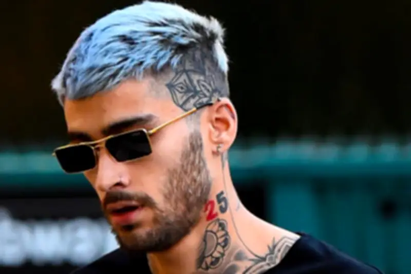 Harapan Reuni One Direction Pupus, Hubungan Zayn dan Louis Kembai Memanas