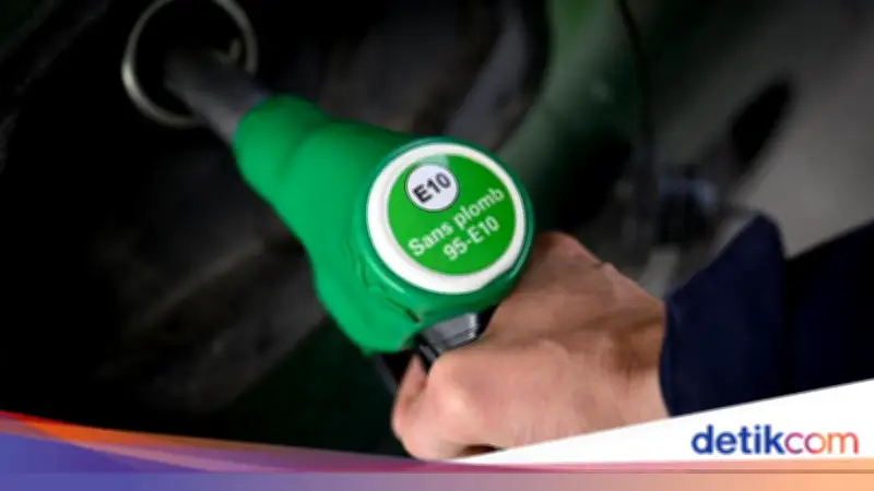 Harga Minyak Dunia Tembus 119 Dolar AS, Pasar Energi Global Bergejolak