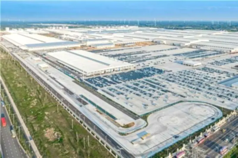 Harga Mobil di China Jauh Lebih Murah Dibanding AS, Ini Buktinya