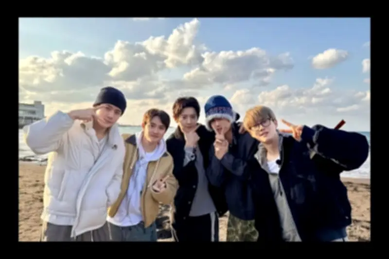 Harga Tiket Konser EXO di Jakarta 2026 Diumumkan, Mulai Rp 1,5 Juta