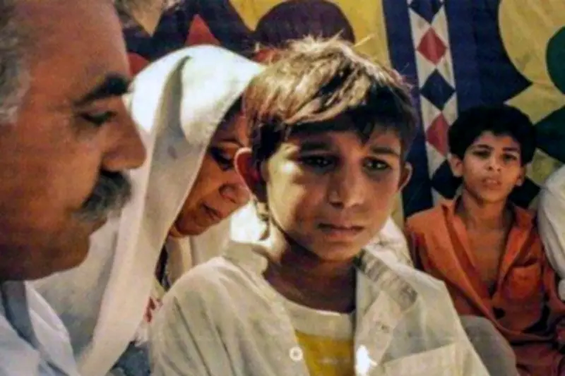 Hari Internasional Melawan Perbudakan Anak: Mengenang Iqbal Masih, Martir dari Pakistan