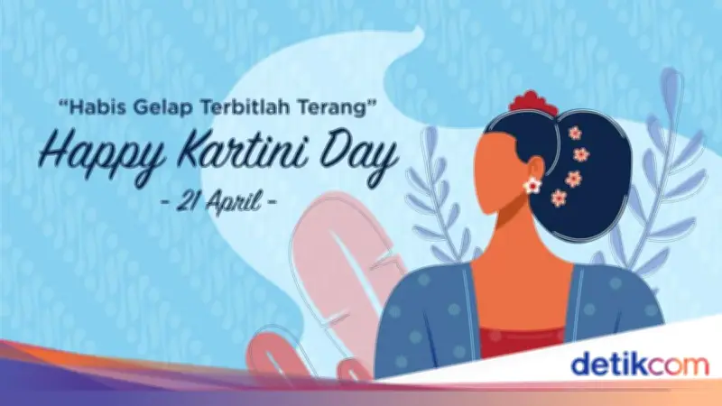 Hari Kartini 21 April 2026 Bukan Libur Nasional: Fakta dan Daftar Tanggal Merah