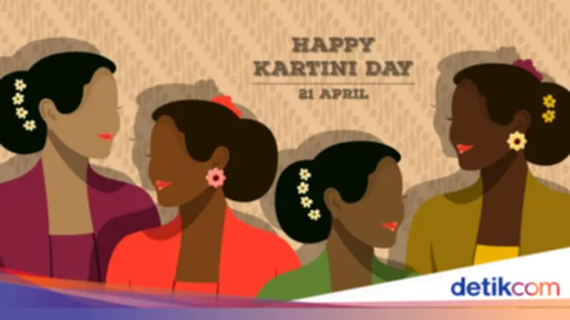 Hari Kartini 21 April: Apakah Ada Kewajiban Upacara Bendera? Ini Aturannya