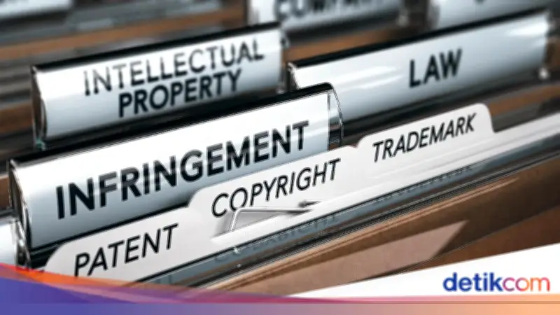 Hari Kekayaan Intelektual Sedunia 2026: Tema Olahraga dan Inovasi