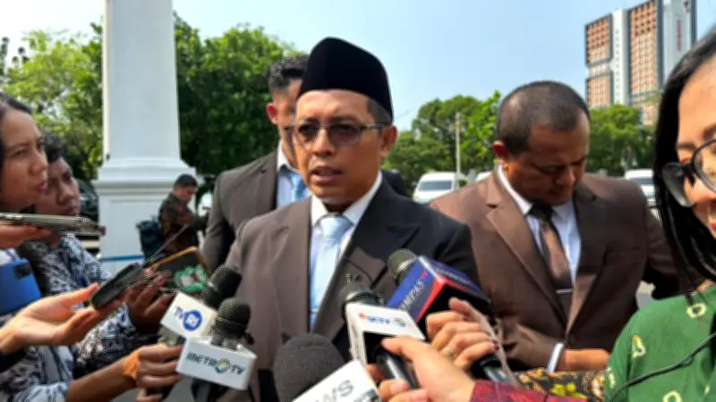Hasan Nasbi Bocorkan Jabatan Baru di Kabinet Prabowo