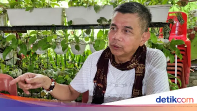Hinca Pandjaitan Usulkan KEK Ganja Medis Indonesia ke BNN dalam Rapat Komisi III DPR