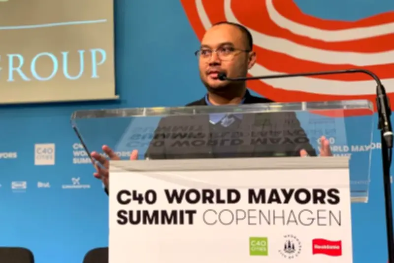 HIPMI Usulkan Paket Kebijakan Pendamping untuk WFH, Cegah Tekanan Bisnis