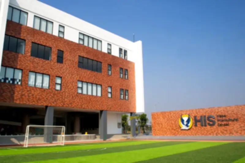 HIS Gelar Discovery Day: Kenalkan Kurikulum IB dan Integrasi STEM