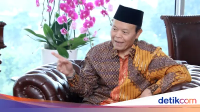 HNW Desak PBB Jatuhkan Sanksi ke Israel Usai Gugurnya Prajurit TNI di Lebanon