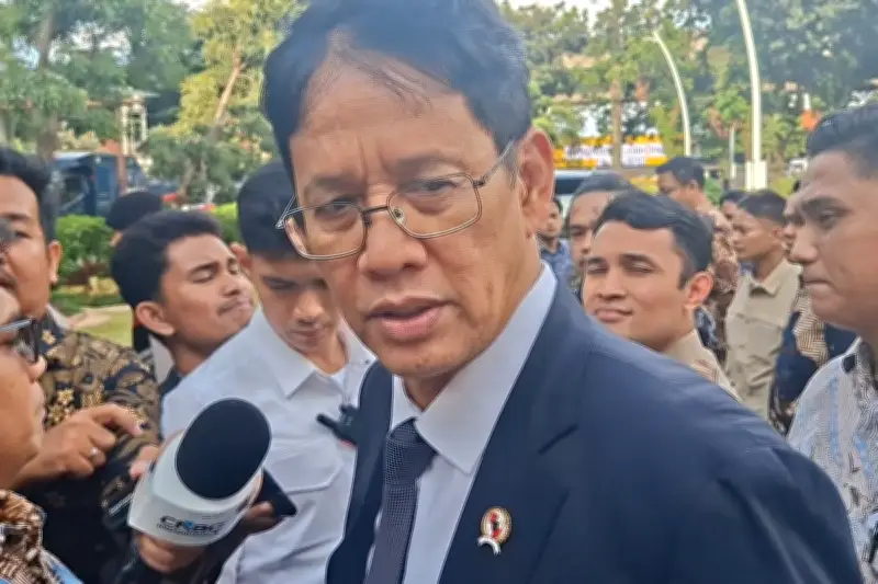 Hoaks Bantuan Dana Rp 11 Miliar Mengatasnamakan Menkeu Purbaya Ternyata Rekayasa AI