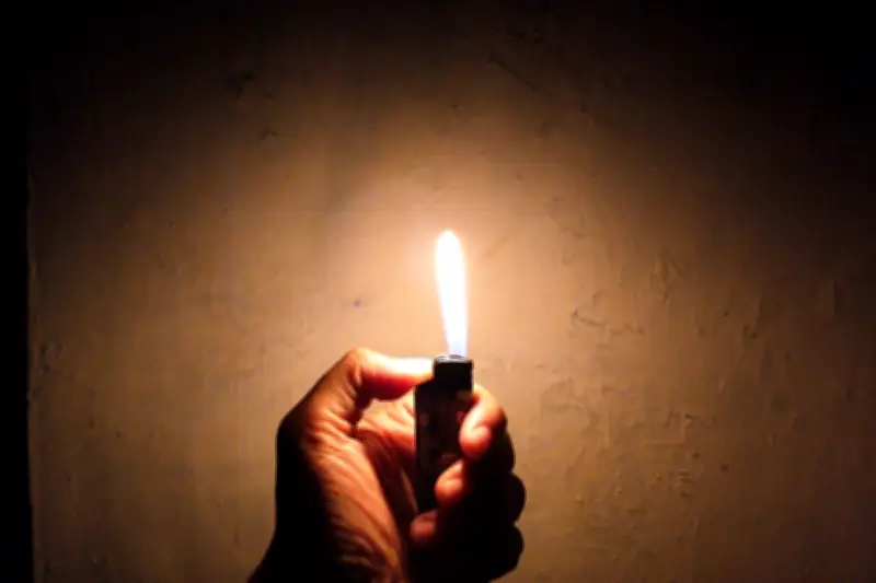 Hoaks Pemadaman Listrik Global 2026 Beredar di Media Sosial X