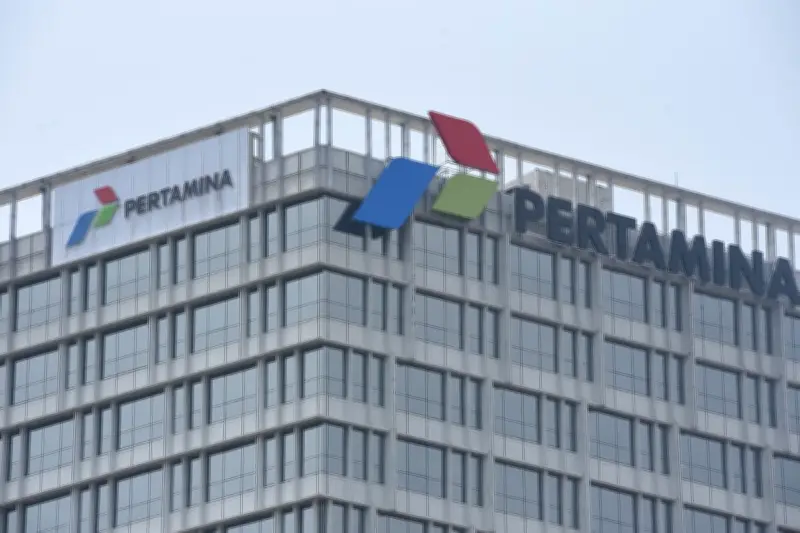 Hoaks! Poster Lowongan Kerja Pertamina April 2026 Beredar