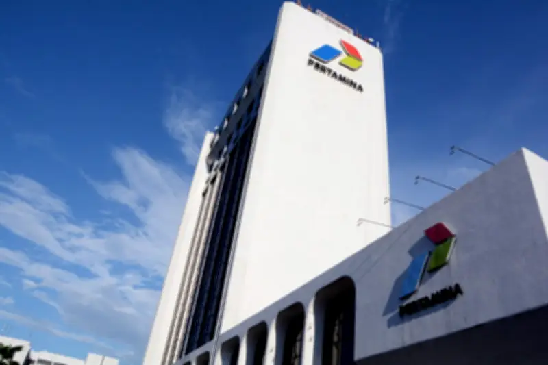 Hoaks Rekrutmen Pegawai Pertamina April 2026 Beredar, Modus Pencurian Data