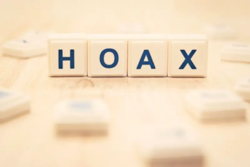 Hoaks! Tautan Undian Berhadiah Bank BPD DIY, Modus Curi Data Pribadi