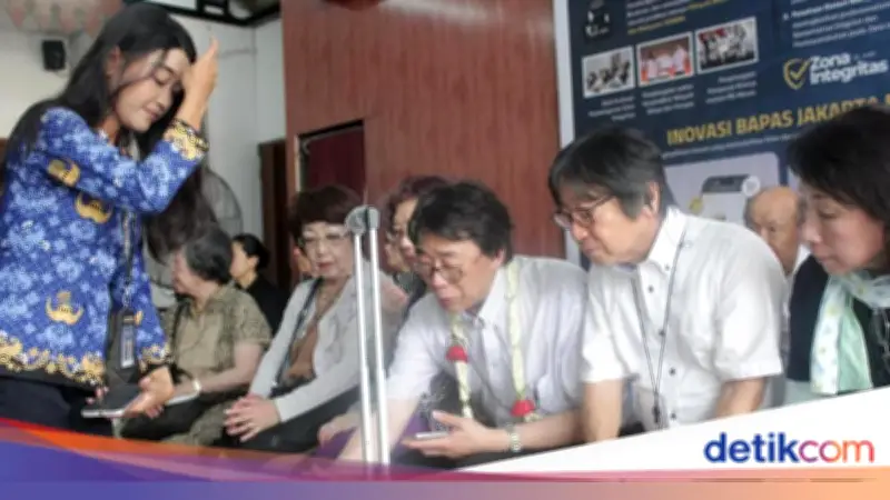 Hogoshi Jepang Studi Banding ke Bapas Jakbar: Keterampilan Kunci Reintegrasi Napi