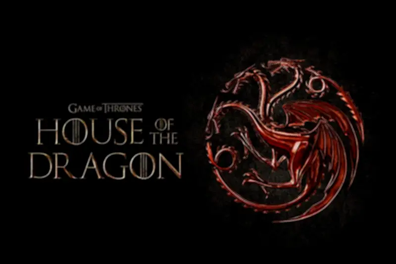 House of the Dragon Season 3 Tayang 22 Juni 2026, Teaser Dirilis