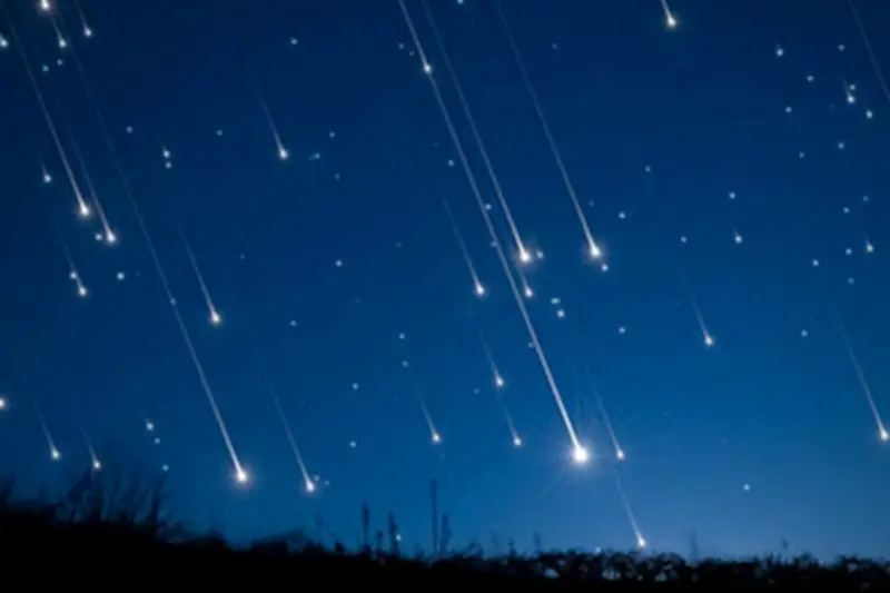 Hujan Meteor Lyrids 2026: Fenomena Astronomi Tertua yang Akan Hiasi Langit April