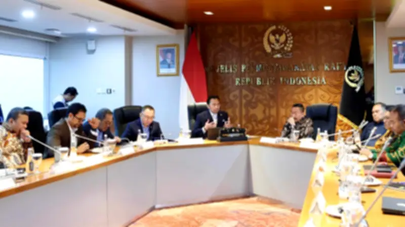 Ibas Demokrat Tegaskan APBN Harus Jadi Pelindung Rakyat di Tengah Gejolak Global