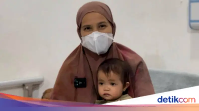 Ibu di Aceh Terbantu Biaya Perawatan Anak Berkat JKN, Syukuri Layanan BPJS Kesehatan