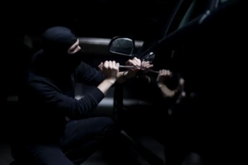 Ibu Rumah Tangga Kehilangan Motor Usai Bayar Pajak di Samsat Palembang