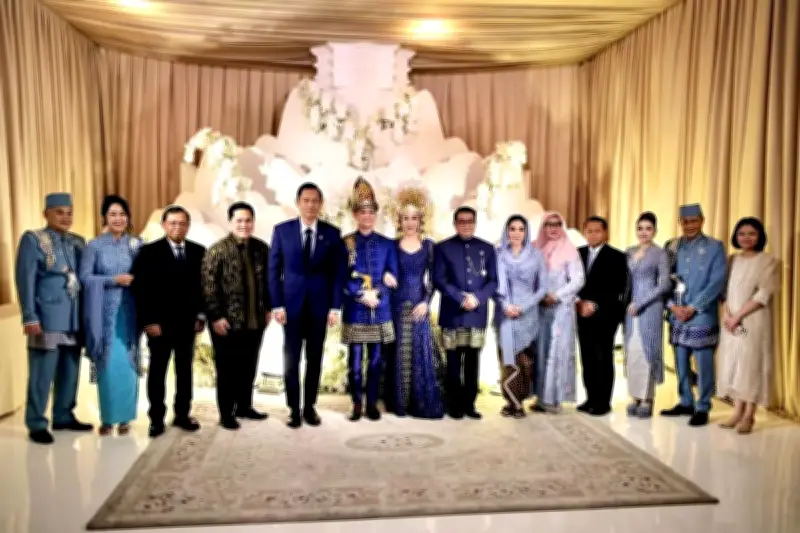 Ibu Sambung Rassya Ungkap Upaya Keluarga Agar Tamara Bleszynski Hadir di Pernikahan
