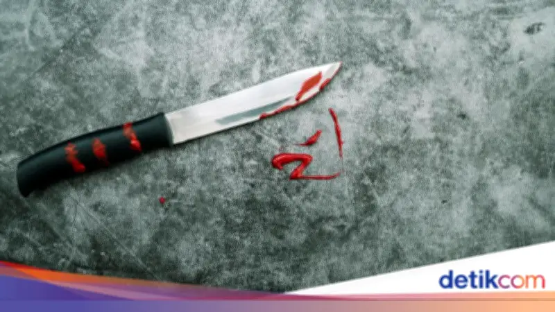 Ibu Tewas Dibunuh Anak Tiri di Tangerang, Pelaku Ditangkap dalam 24 Jam