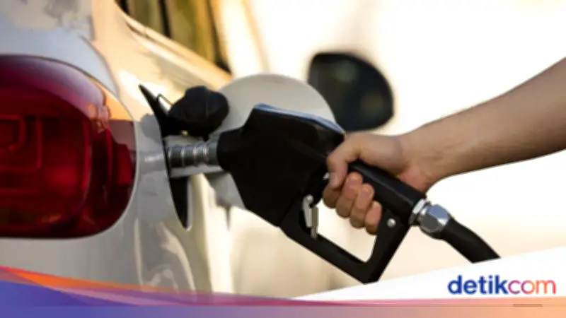 IEA: Skema WFH Bisa Tekan Konsumsi BBM Nasional Hingga 20%