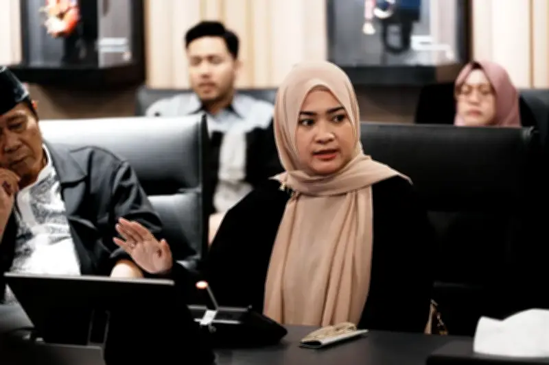 Ikke Nurjanah Terkejut, Royalti ARDI Turun Drastis Jadi Rp 25 Juta