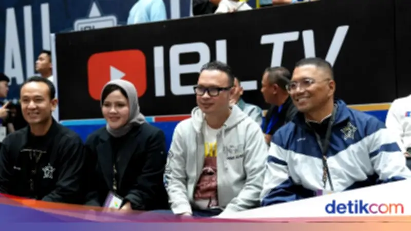 Imigrasi Permudah Atlet Asing dengan Sport Visa dan Jalur Khusus