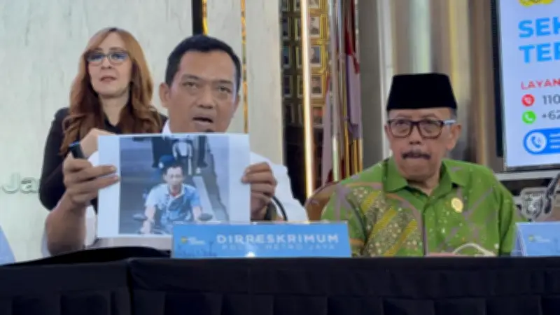 Imparsial Pertanyakan Peran BAIS TNI dalam Kasus Penyerangan Aktivis Andrie Yunus